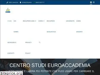 euro-accademia.com