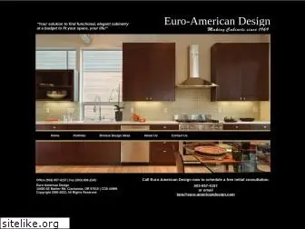 euro-americandesign.com