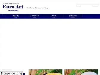 euro-art2001.com