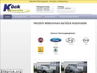 euro-auto-kueck.de