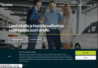 euro-auto.fi