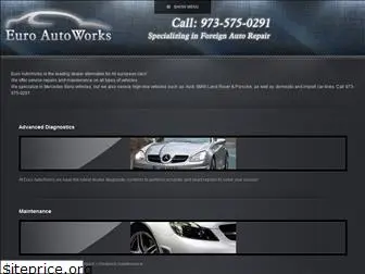 euro-autoworks.com