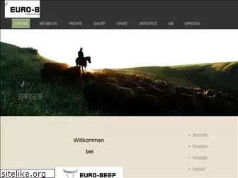 euro-beef.com