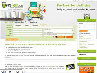 euro-book.co.uk