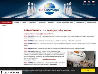 euro-bowling.com