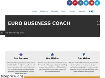 euro-businesscoach.com