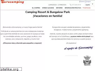 euro-camping.com