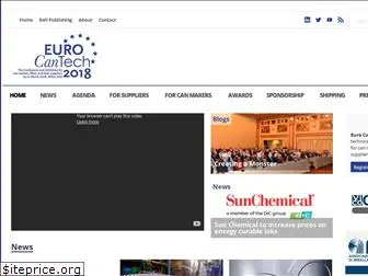 euro-cantech.com