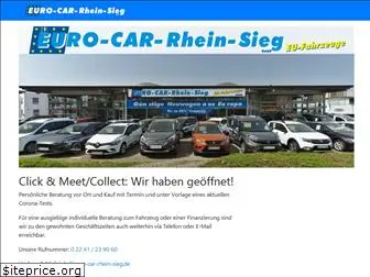 euro-car-rhein-sieg.de