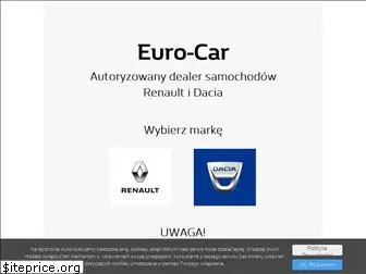 euro-car.com.pl