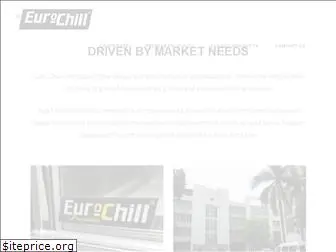 euro-chill.com