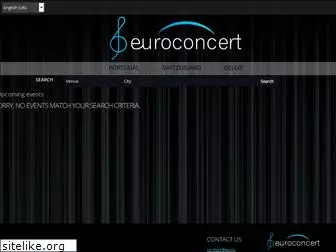 euro-concerts.com
