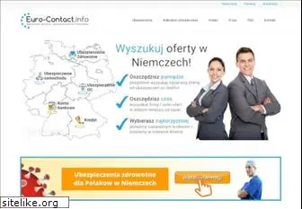 euro-contact.info
