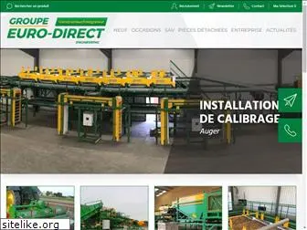 euro-direct.net