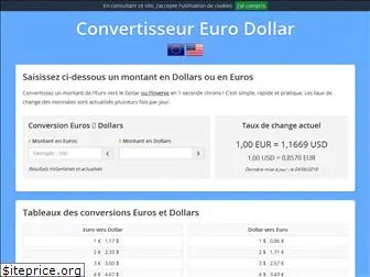 euro-dollar.info