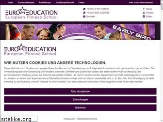 euro-education.com