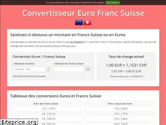 euro-franc-suisse.com