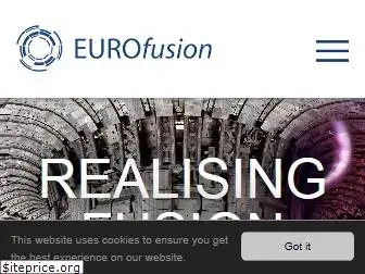 euro-fusion.org