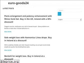 euro-goods24.com