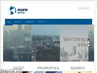 euro-group.com