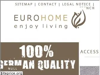 euro-home.com