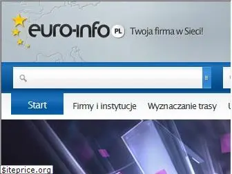 euro-info.pl