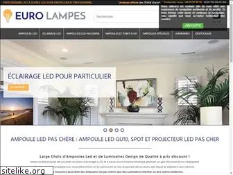 euro-lampes.com