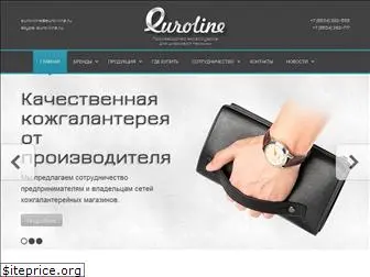 euro-line.ru