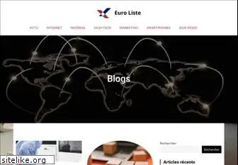 euro-liste.net