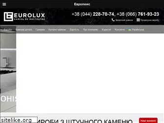 euro-lux.com.ua