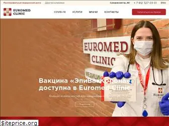 euro-medicina.ru