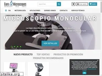 euro-microscopes.com