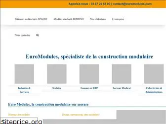 euro-modules.fr