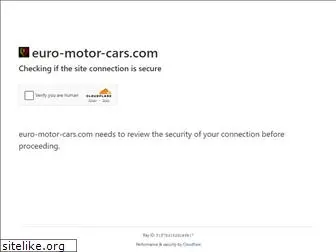 euro-motor-cars.com