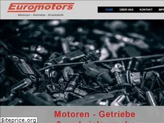 euro-motors.org