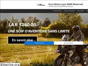 euro-motos.com