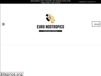 euro-nootropics.com