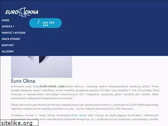euro-okna.com.pl