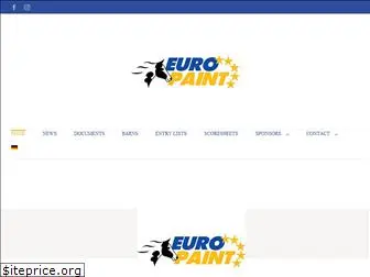 euro-paint.info