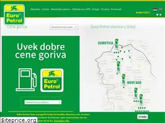 euro-petrol.com