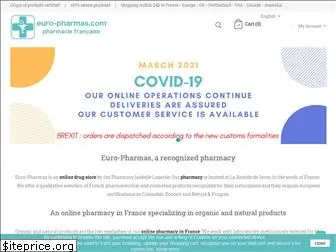 euro-pharmas.com