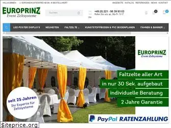 euro-prinz.com