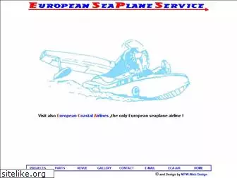 euro-seaplane.com