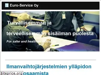 euro-service.fi