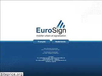 euro-sign.be