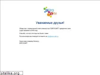 euro-site.ru