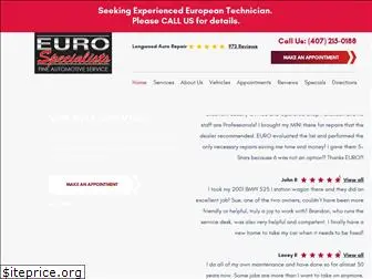 euro-specialists.com