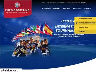 euro-sportring.nl