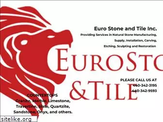 euro-stone-inc.com