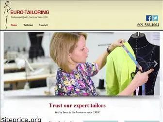 euro-tailoring.net